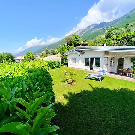 Villa Sonja Brenzone sul Garda