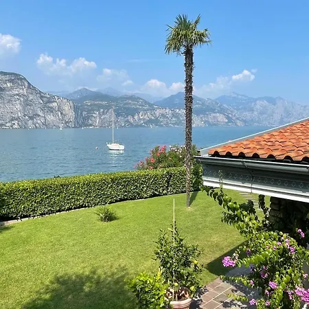 Villa Sonja *