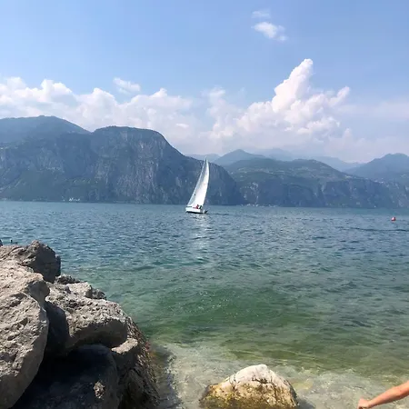 Sonja Villa Brenzone sul Garda