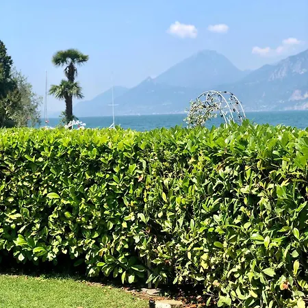 Villa Sonja Brenzone sul Garda