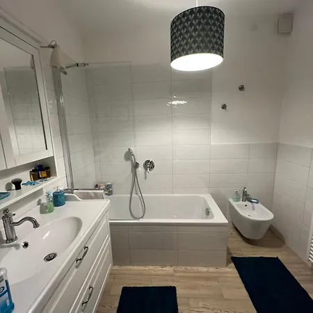 Sonja * 브렌조네 술 가르다