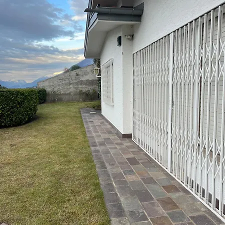 Sonja Villa Brenzone sul Garda