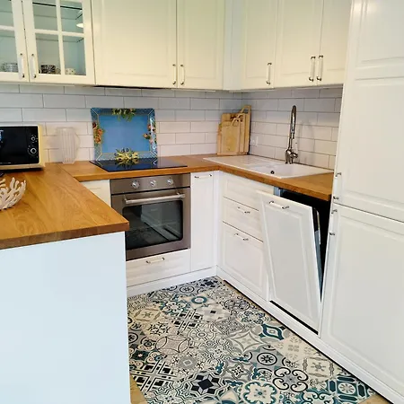 Sonja 빌라 브렌조네 술 가르다