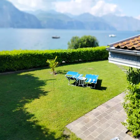 Villa Sonja