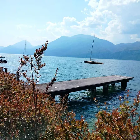 Villa Sonja Brenzone sul Garda