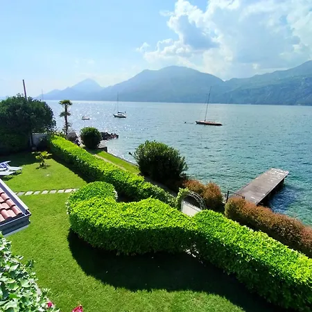 Villa Sonja