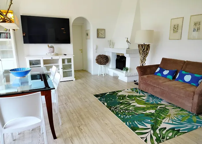 Sonja 布雷佐内加尔达