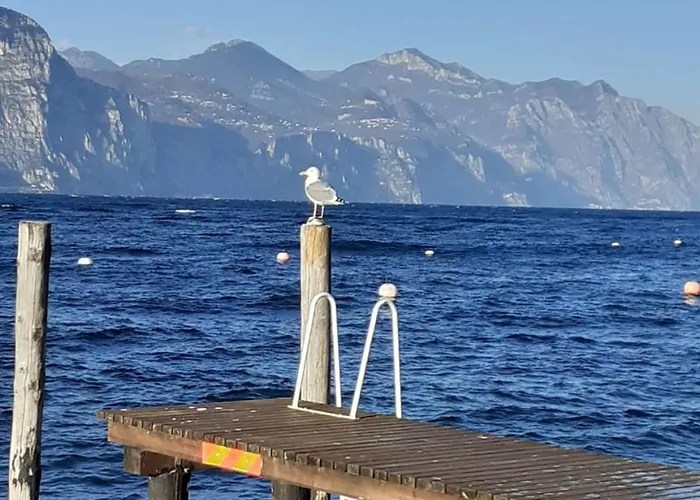 Villa Sonja Brenzone sul Garda