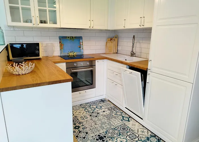 Sonja Villa Brenzone sul Garda