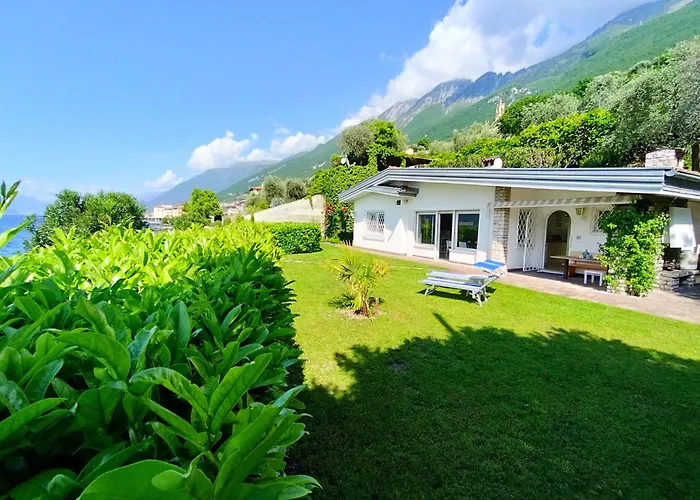 Villa Sonja Brenzone sul Garda