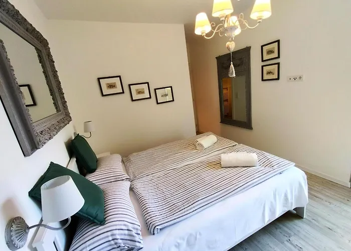 Sonja Villa Brenzone sul Garda