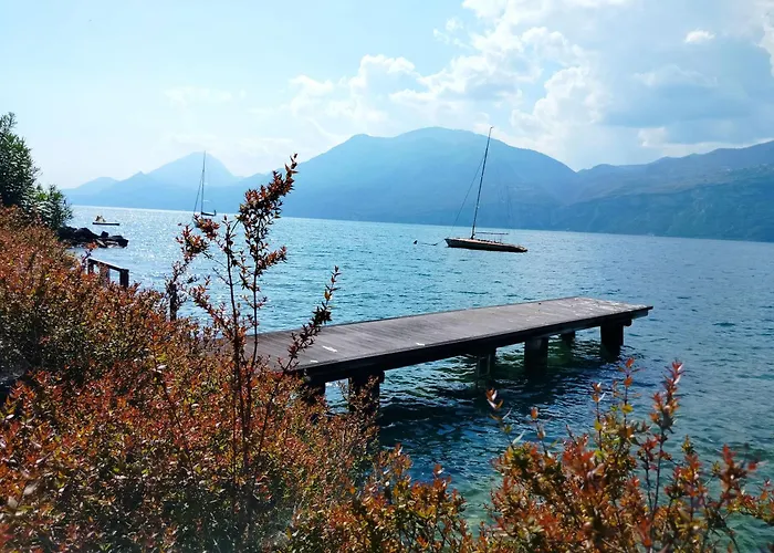 Villa Sonja Brenzone sul Garda