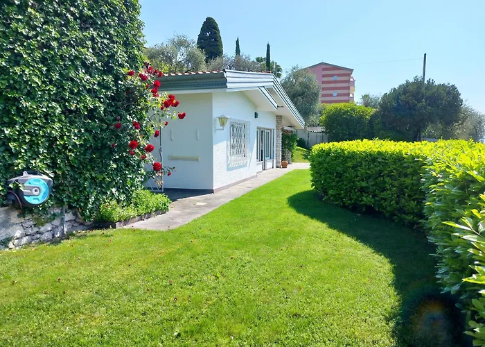 Sonja * Brenzone sul Garda